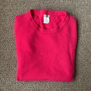 J.Crew 100% Cashmere Sweater / Shirt